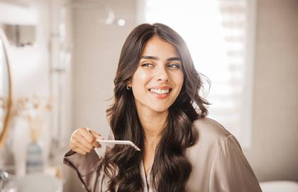 Best Hair Care Products for Repairing Damaged Hair