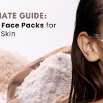 2024’s Ultimate Guide: 7 Best Rice Flour Face Packs for Clear Skin?