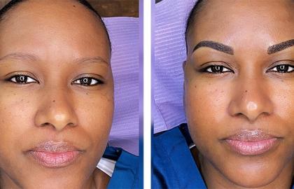 Combination Brows: How To Master This Trend For Flawless Eyebrows?