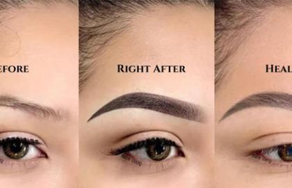 The Ultimate Guide to Mastering The Powder Ombre Technique?