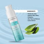 Creamy Cleanser - Cleanser / Facewash- Cream form - 100ml