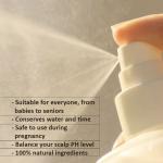 Detox Hair Mist - Spray Form- 100ml