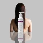 Sulfate Free Keratin Shampoo- liquid form- 250ml