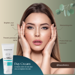 Cell Repairing Cream- cream form- 50 gm