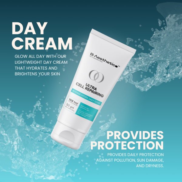 Cell Repairing Cream- cream form- 50 gm